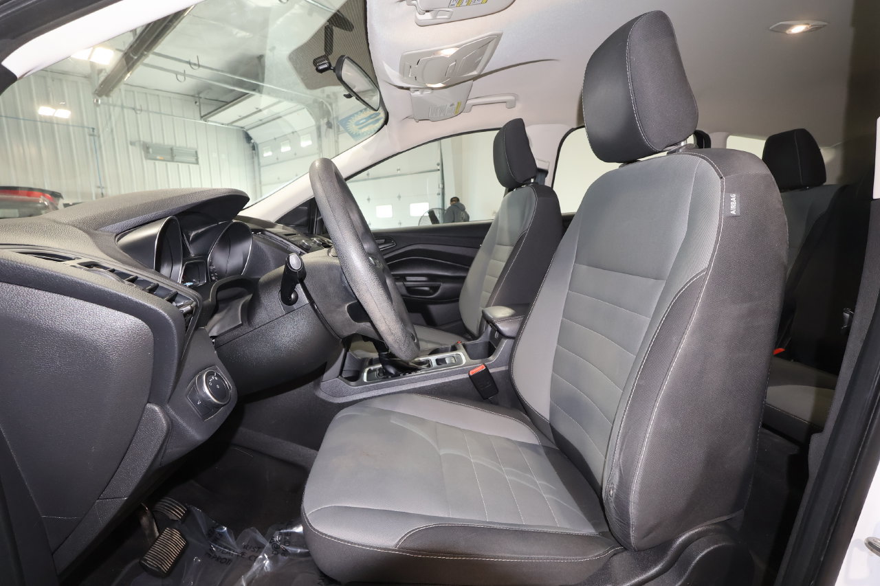 Used 2018 Ford Escape S FWD image 13