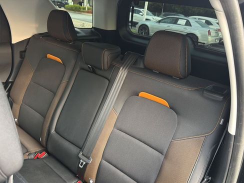 Used 2022 Ford Bronco Sport Badlands AWD/4WD image 31