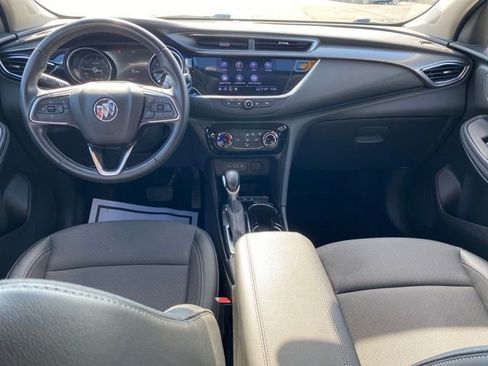 Certified 2022 Buick Encore GX Preferred image 6