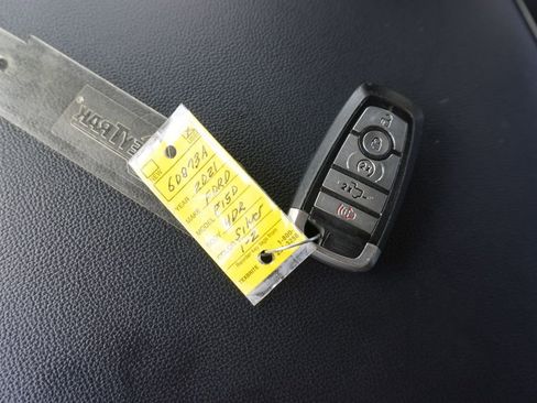 Certified 2021 Ford F150 XLT w/ Equipment Group 302A High image 34