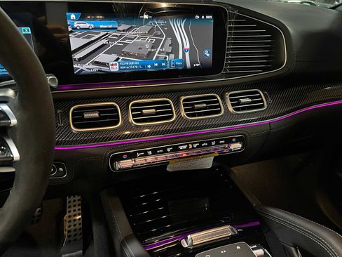 New 2026 Mercedes-Benz GLS 63 AMG 4MATIC image 33