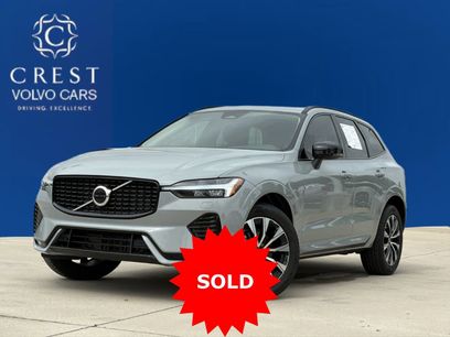 Certified 2025 Volvo XC60 B5 Core