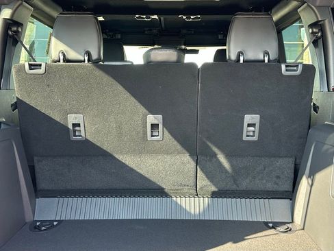 New 2025 Ford Bronco Badlands image 47