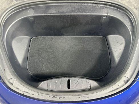 Used 2019 Tesla Model 3 Performance AWD/4WD image 30