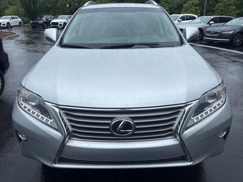 Used 2015 Lexus RX 350 AWD image 1