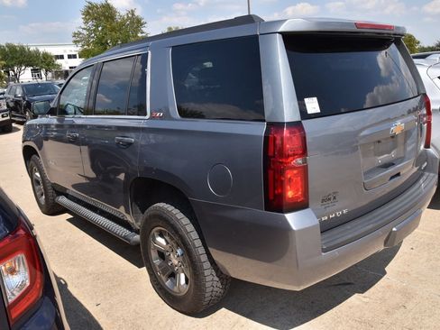 Used 2019 Chevrolet Tahoe LT AWD/4WD image 7