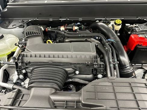 New 2026 Ford Maverick Tremor image 33