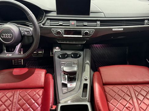 Used 2018 Audi S5 Prestige w/ S Sport Package image 32