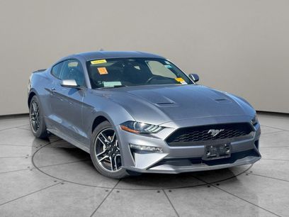 Used 2023 Ford Mustang Premium
