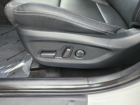 Used 2022 Kia Sportage EX image 27