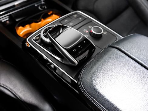 Used 2018 Mercedes-Benz GLE 43 AMG 4MATIC Coupe image 26