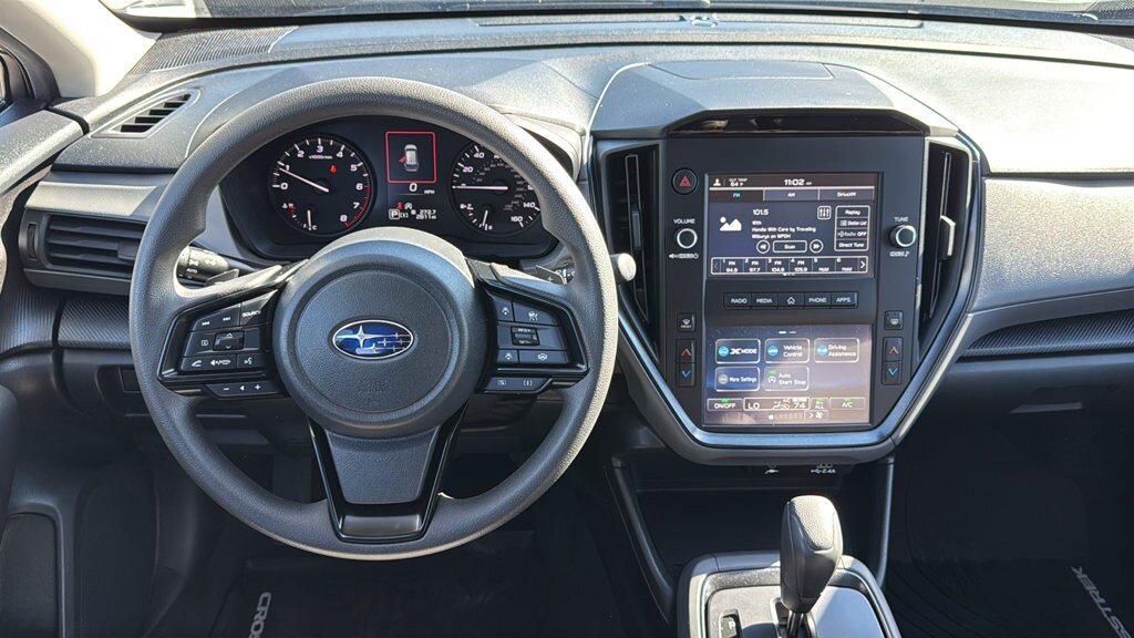 Certified 2026 Subaru Crosstrek 2.5i AWD/4WD image 24