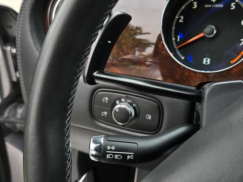 Used 2007 Bentley Continental GT AWD/4WD image 35