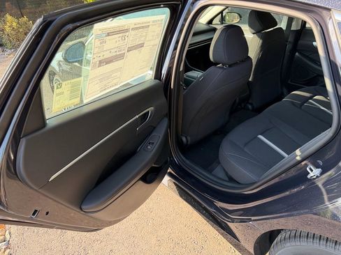 New 2026 Hyundai Sonata SEL image 17