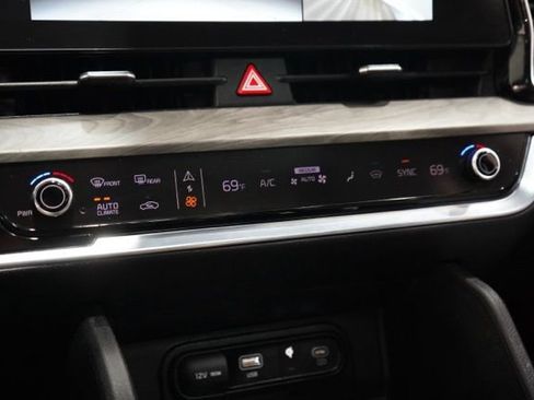 Used 2023 Kia Sportage X-Pro Prestige image 29