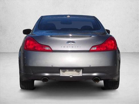 Used 2014 INFINITI Q60 AWD Coupe w/ Premium Package image 6