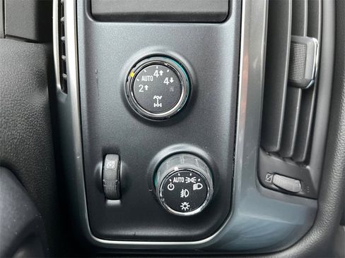 Used 2014 Chevrolet Silverado 1500 LT w/ All Star Edition image 15