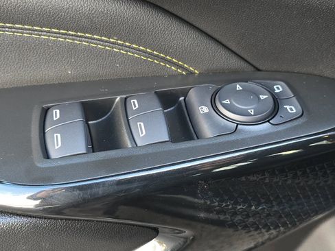 New 2026 Chevrolet Trax LT image 13