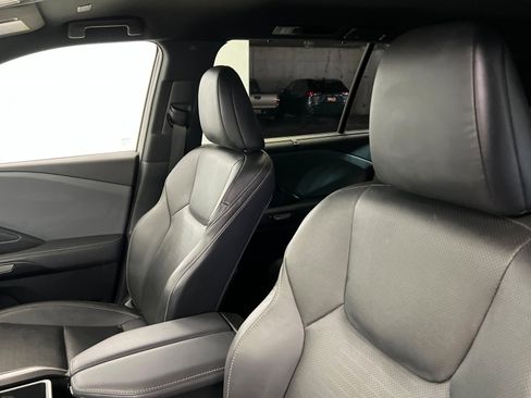 Used 2024 Lexus TX 350 TX 350 w/ Cold Weather Package image 17