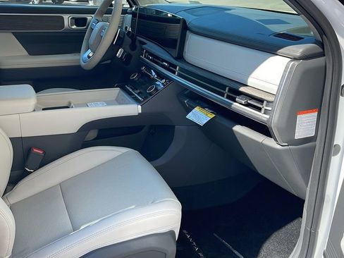 New 2026 Hyundai Santa Fe Limited image 34