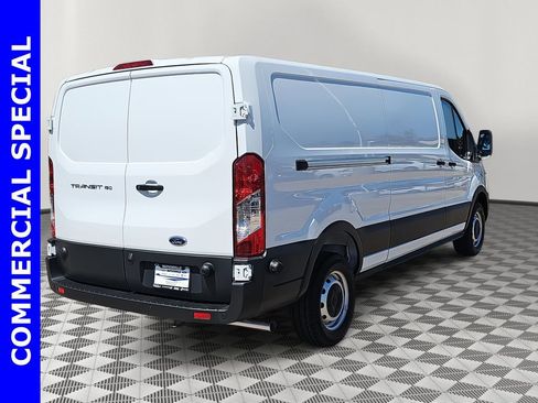 New 2025 Ford Transit 150 Low Roof image 3