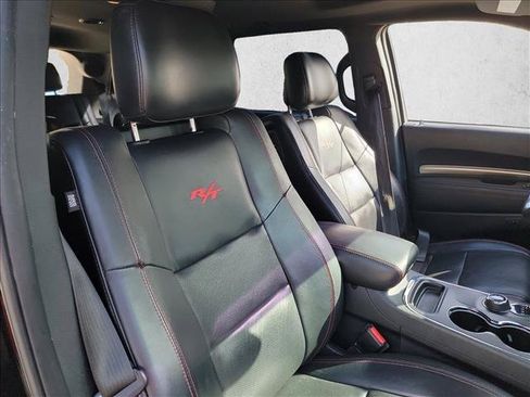 Used 2015 Dodge Durango R/T w/ Technology Group RWD image 15