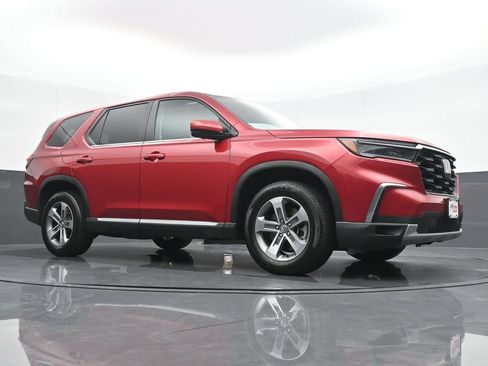 Used 2023 Honda Pilot EX-L image 23