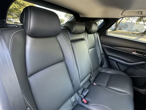 Used 2021 MAZDA CX-30 AWD 2.5 S w/ Preferred Package image 26
