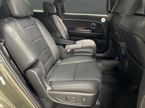 New 2026 Hyundai Palisade Calligraphy image 33