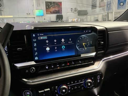 Used 2024 Chevrolet Silverado 2500 LTZ w/ LTZ Plus Package image 26