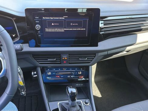 New 2026 Volkswagen Jetta Sport FWD image 17