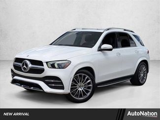 Used 2022 Mercedes-Benz GLE 450 4MATIC video 1