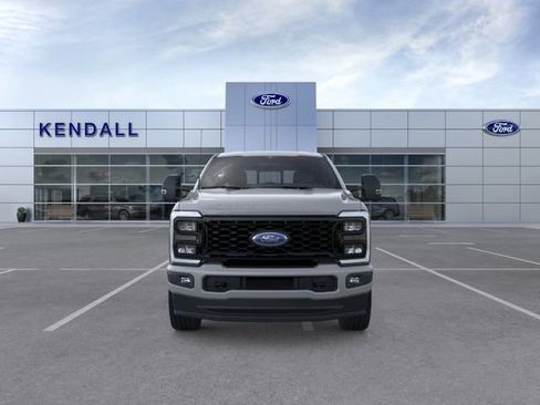 New 2026 Ford F250 XL AWD/4WD image 6