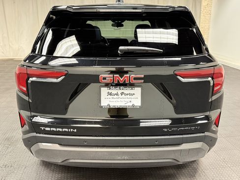 New 2026 GMC Terrain Elevation w/ LPO, Floor Liner Package image 4