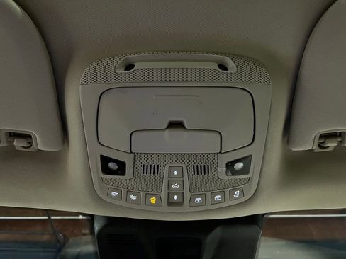 Used 2024 Lincoln Navigator Reserve AWD/4WD image 22