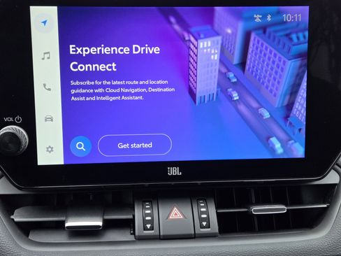 Used 2024 Toyota RAV4 XSE image 20