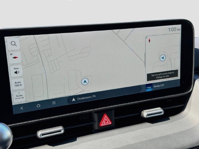 New 2027 Hyundai Ioniq 5 SE AWD/4WD image 11