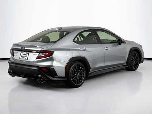 Used 2022 Subaru WRX Premium image 11