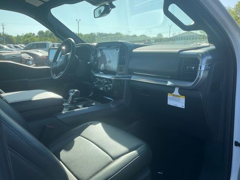 New 2026 Ford F150 Lariat AWD/4WD image 11