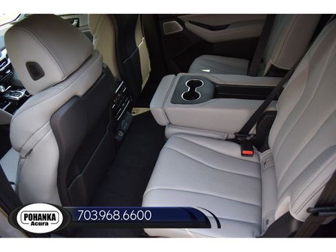 New 2026 Acura MDX w/ Technology Package image 16