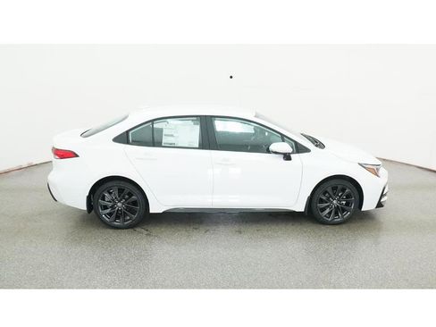 New 2026 Toyota Corolla SE image 11