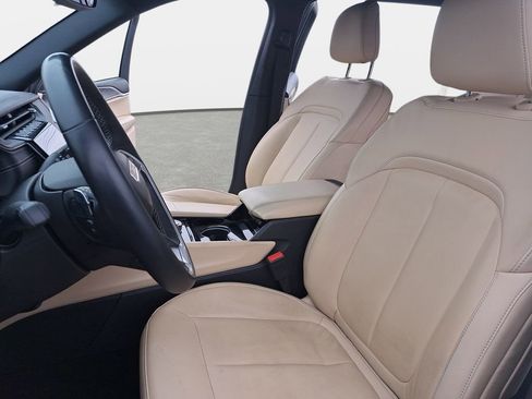 Used 2023 Jeep Grand Cherokee L Limited image 18