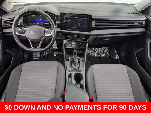 Used 2025 Volkswagen Jetta S FWD image 25