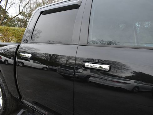 Used 2018 RAM 1500 Big Horn image 35