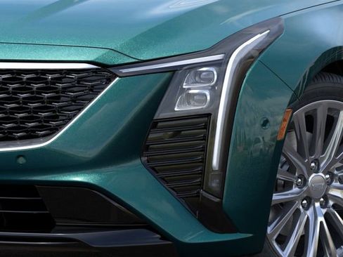 New 2026 Cadillac CT5 Premium Luxury AWD/4WD image 11