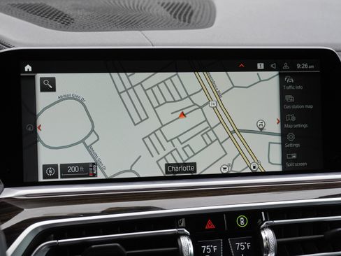 Certified 2023 BMW X5 xDrive40i w/ M Sport Package image 27