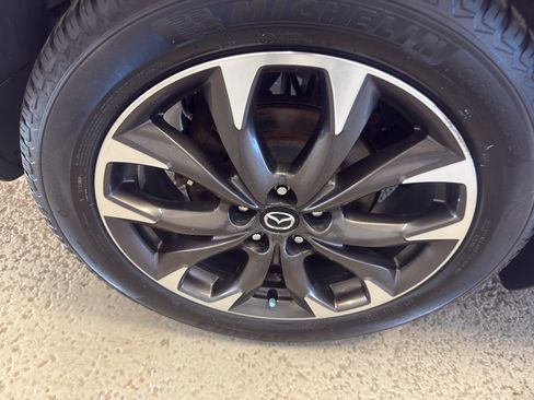 Used 2016 MAZDA CX-5 Grand Touring AWD/4WD image 34