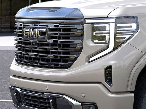 New 2026 GMC Sierra 1500 Denali Ultimate AWD/4WD image 13