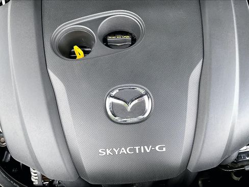 Used 2023 MAZDA CX-5 AWD 2.5 S image 34