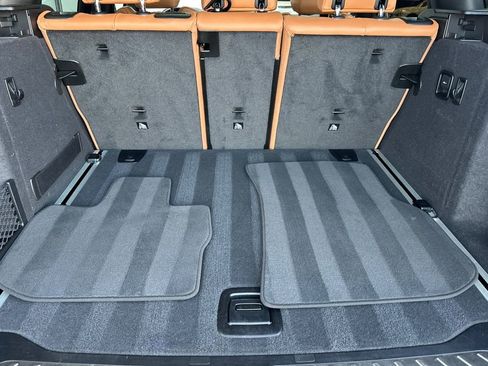 Used 2019 BMW X3 sDrive30i w/ Premium Package image 16